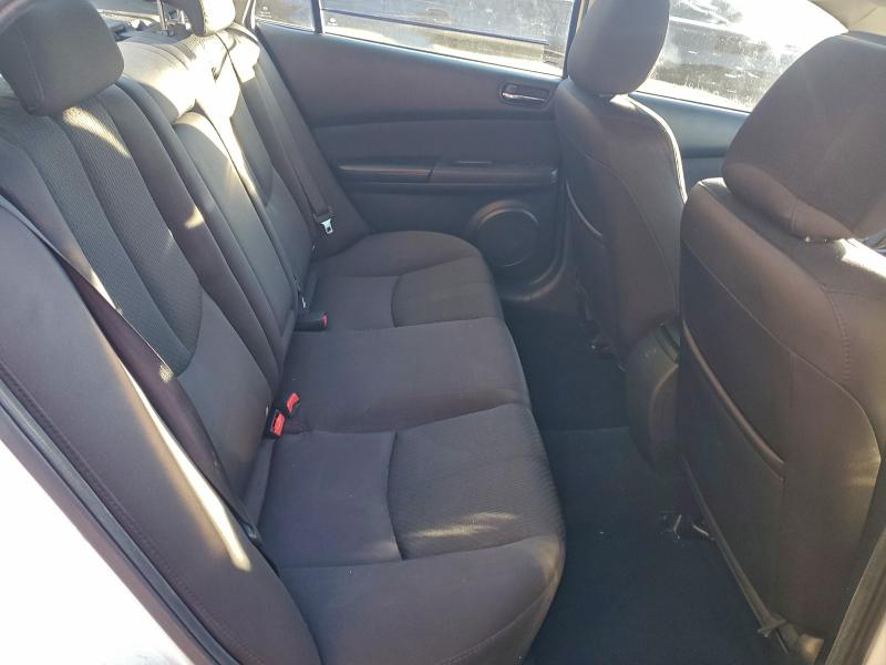 Photo 10 from auction – 2013 MAZDA 6 TOURING with VIN 1YVHZ8DH1D5M07321