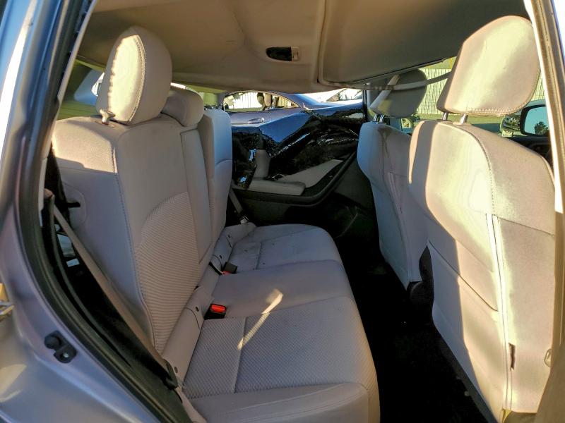 Photo 11 from auction – 2017 SUBARU FORESTER 2 with VIN JF2SJAGC8HH572069