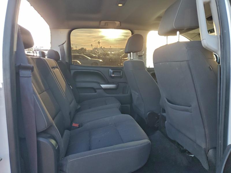 Photo 10 from auction – 2016 CHEVROLET SILVERADO with VIN 3GCPCREC3GG312641