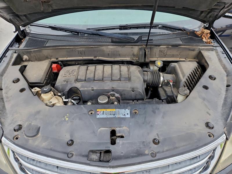 Photo 11 from auction – 2015 CHEVROLET TRAVERSE with VIN 1GNKRHKD8FJ269015