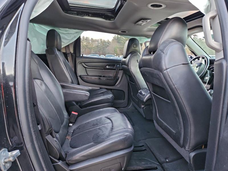 Photo 11 from auction – 2014 GMC ACADIA SLT with VIN 1GKKVRKD1EJ260198