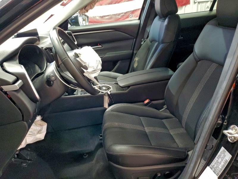 Photo 7 from auction – 2025 MAZDA CX-50 PREM with VIN 7MMVABDM6SN339606
