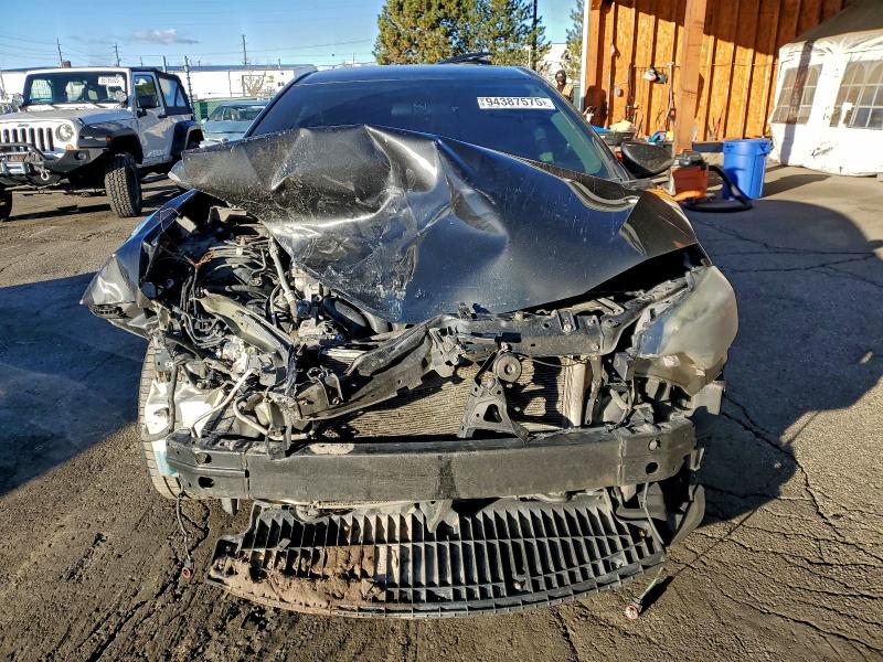 Photo 5 from auction – 2016 TOYOTA COROLLA L with VIN 2T1BURHE3GC549256