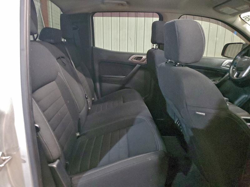 Photo 10 from auction – 2019 FORD RANGER XL with VIN 1FTER4FH0KLA74584