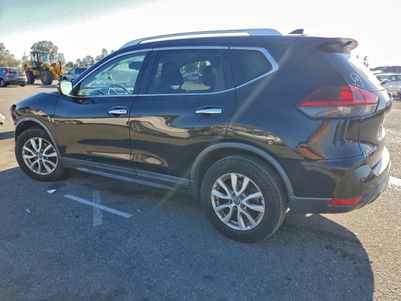 Photo 2 from auction – 2020 NISSAN ROGUE S with VIN KNMAT2MT0LP510131