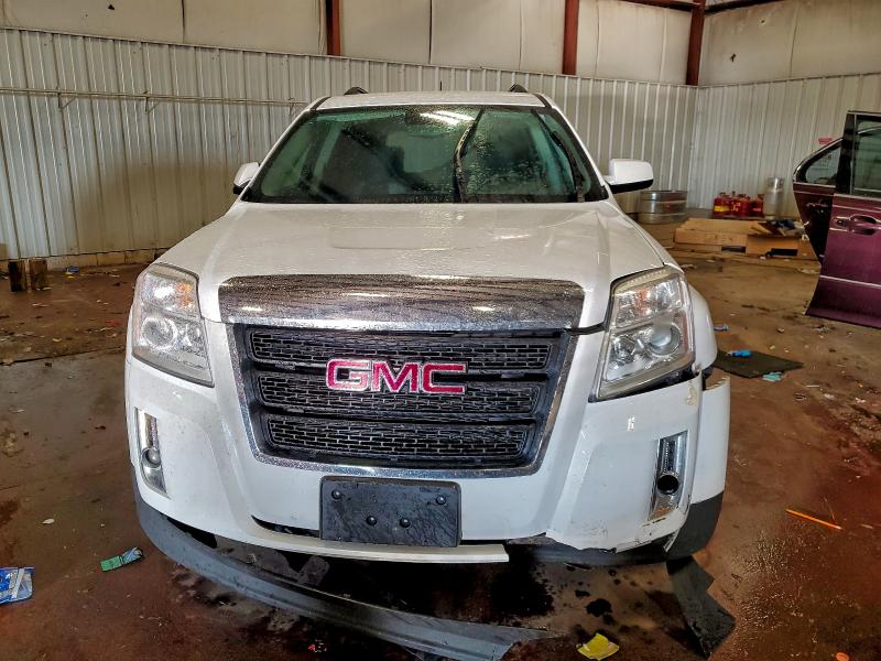 Photo 5 from auction – 2015 GMC TERRAIN SL with VIN 2GKFLWEKXF6337634