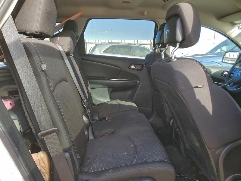 Photo 11 from auction – 2015 DODGE JOURNEY SX with VIN 3C4PDCBG6FT637095