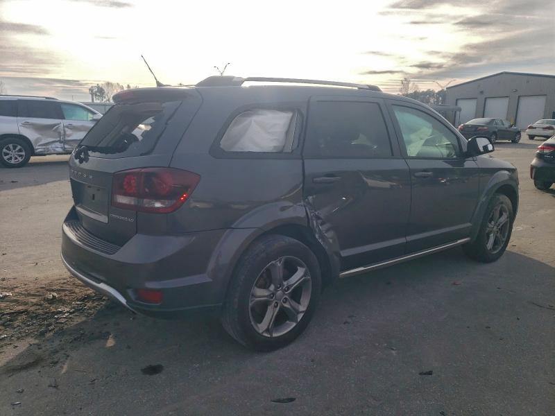 Foto 3 de la subasta – 2016 DODGE JOURNEY con VIN 3C4PDCGB5GT209503