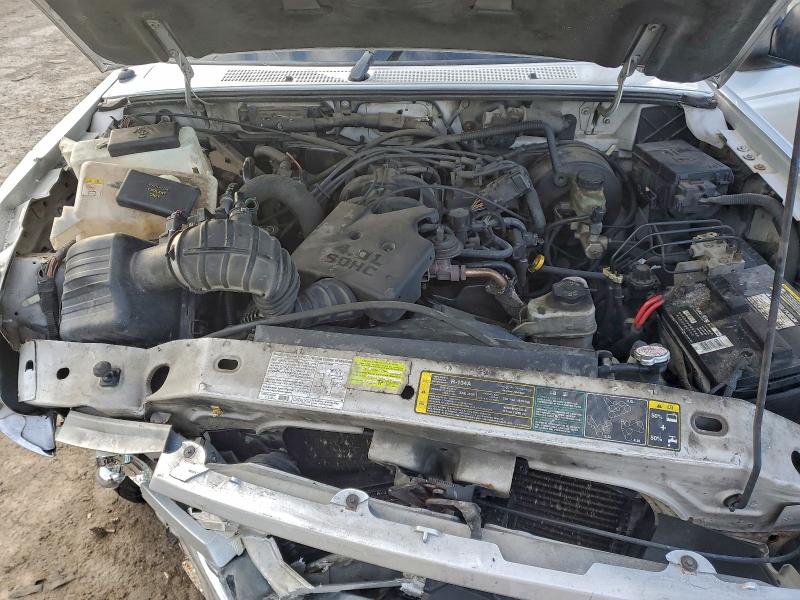 Photo 11 from auction – 2004 FORD RANGER SUP with VIN 1FTZR45EX4PB21365