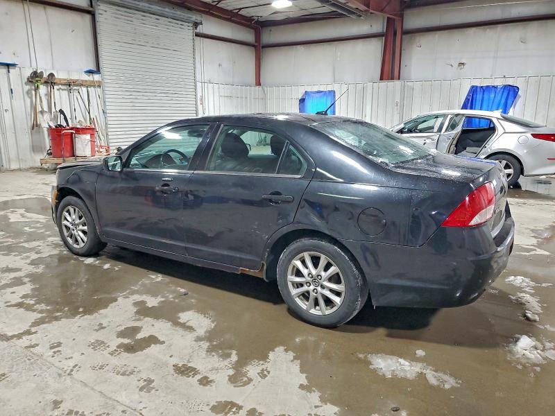 Photo 2 from auction – 2010 MERCURY MILAN with VIN 3MEHM0HAXAR620360