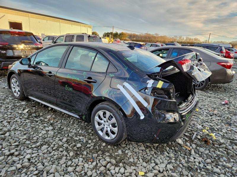 Photo 2 from auction – 2026 TOYOTA COROLLA LE with VIN 5YFB4MDE6TP366193