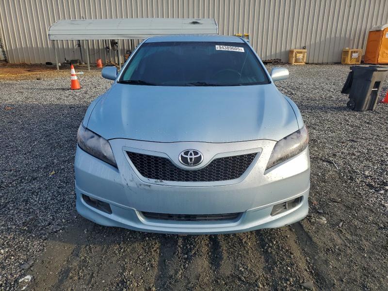 Photo 5 from auction – 2009 TOYOTA CAMRY BASE with VIN 4T1BE46K79U862899