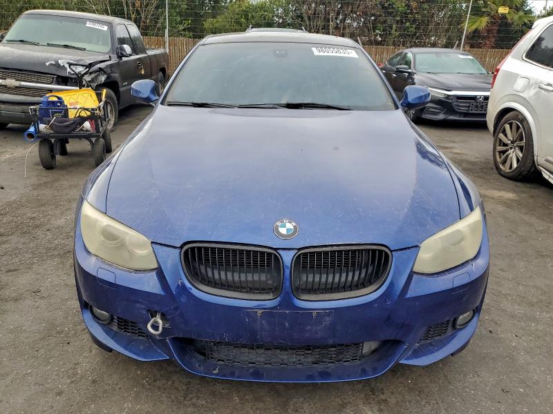 Photo 5 from auction – 2011 BMW 328 I SULE with VIN WBAKE5C5XBE573389