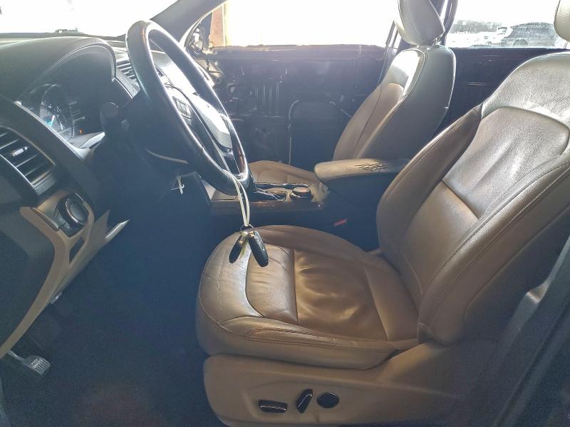 Photo 7 from auction – 2018 FORD EXPLORER X with VIN 1FM5K8D81JGB70015