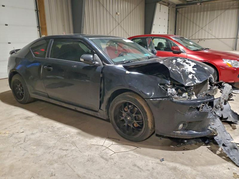 Photo 4 from auction – 2012 TOYOTA SCION TC with VIN JTKJF5C71C3036591