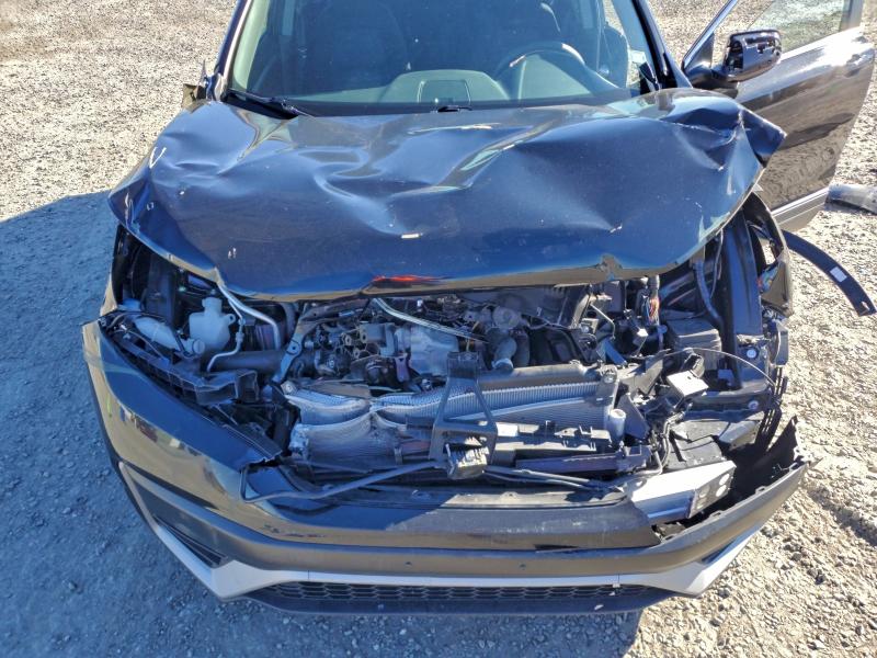Photo 12 from auction – 2021 HONDA CR-V SE with VIN 7FARW1H72ME021859