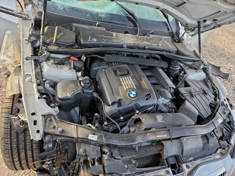 صورة رقم 11 من المزاد - 2013 BMW 328 مع VIN WBAKF3C56DJ385268