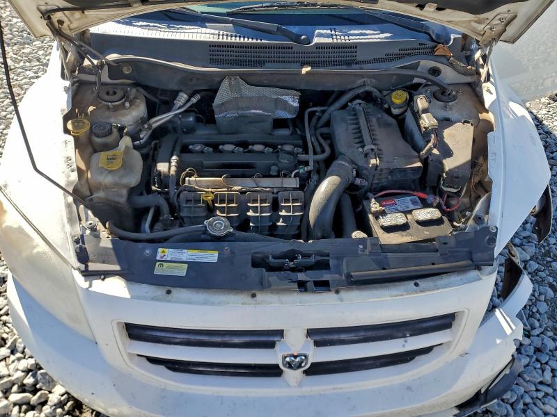 Photo 12 from auction – 2007 DODGE CALIBER with VIN 1B3HB28BX7D106295