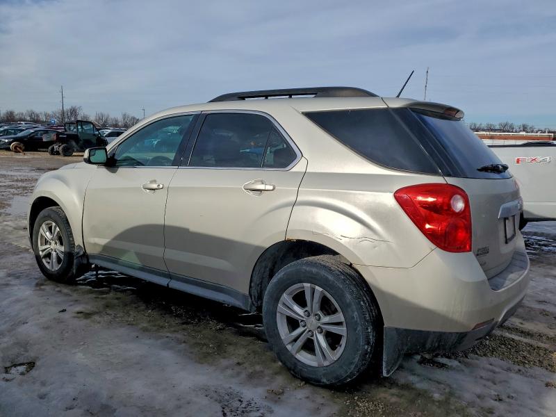 Photo 2 from auction – 2014 CHEVROLET EQUINOX LT with VIN 2GNFLGEK4E6148310