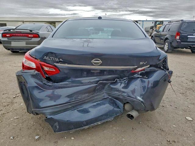 Photo 6 from auction – 2016 NISSAN ALTIMA with VIN 1N4AL3AP5GC283860