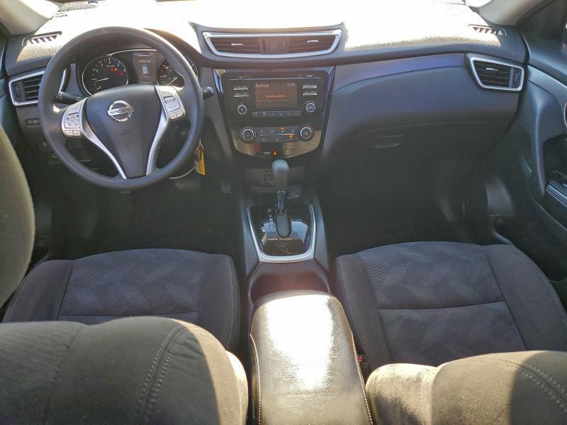 Zdjęcie 8 z aukcji – 2015 NISSAN ROGUE S z VIN KNMAT2MT0FP585464