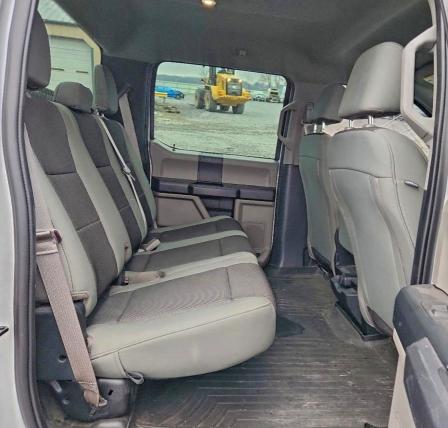 Photo 10 from auction – 2020 FORD F150 SUPER with VIN 1FTEW1EP3LKD06974