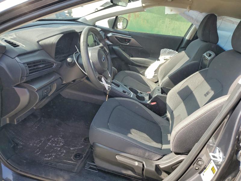 Photo 7 from auction – 2024 SUBARU IMPREZA with VIN JF1GUABC8R8264717
