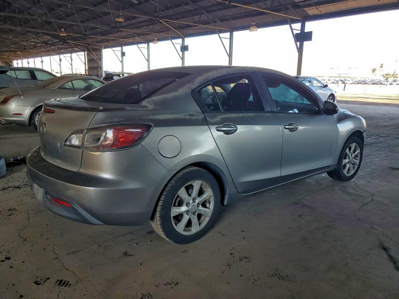 Photo 3 from auction – 2011 MAZDA 3 I with VIN JM1BL1VF6B1482263