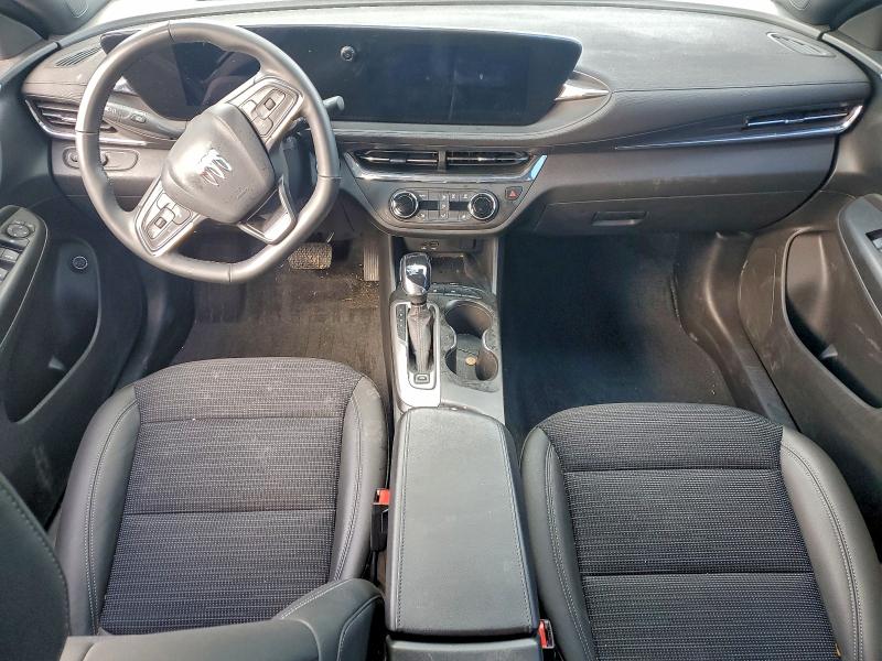 Photo 8 from auction – 2025 BUICK ENVISTA PR with VIN KL47LAEP1SB030837