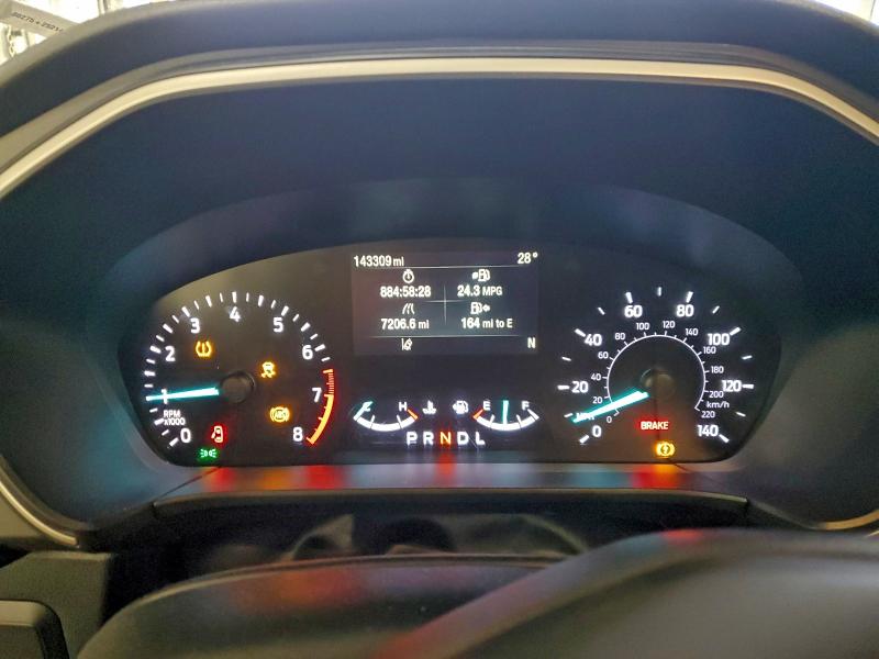 Photo 9 from auction – 2020 FORD ESCAPE SE with VIN 1FMCU0G61LUB43334