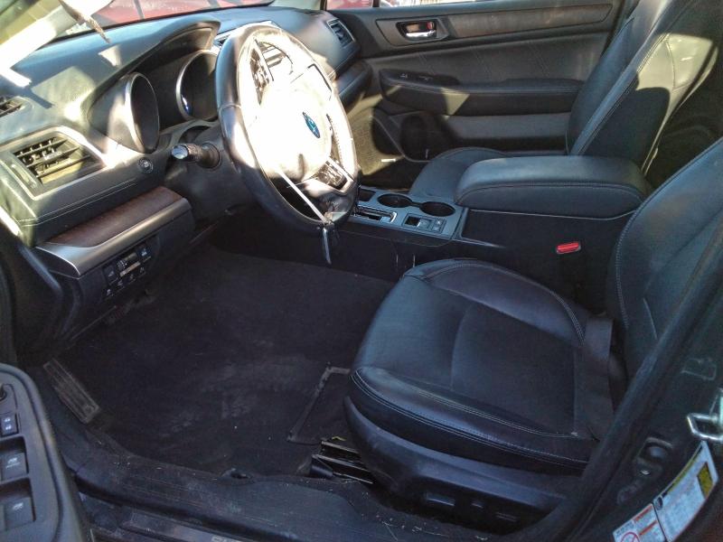 Photo 7 from auction – 2018 SUBARU OUTBACK 2. with VIN 4S4BSANC8J3373827