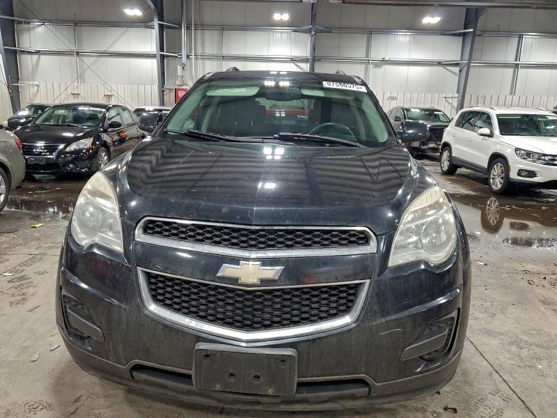 Photo 5 from auction – 2011 CHEVROLET EQUINOX LT with VIN 2CNFLEEC2B6361558