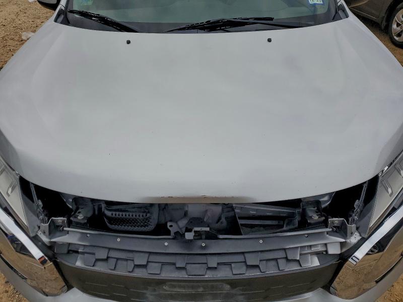 Photo 11 from auction – 2020 MITSUBISHI OUTLANDER with VIN JA4AP3AU9LU008608