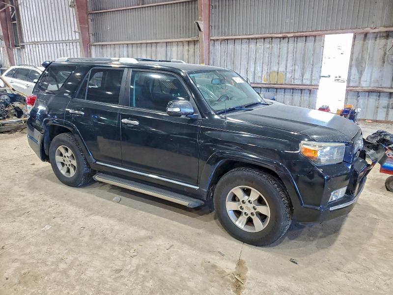 Photo 4 from auction – 2011 TOYOTA 4RUNNER SR with VIN JTEZU5JR8B5014221