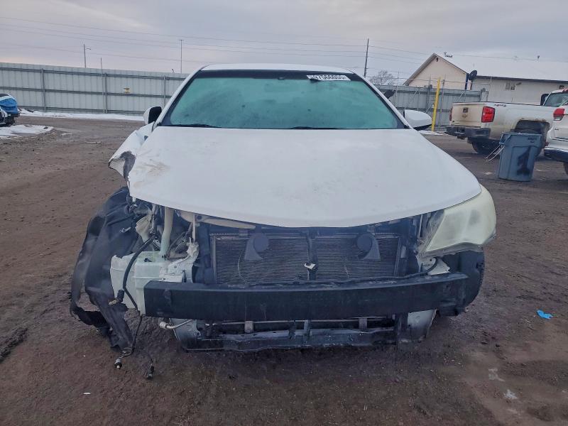 Photo 5 from auction – 2012 TOYOTA CAMRY BASE with VIN 4T1BF1FK9CU522141