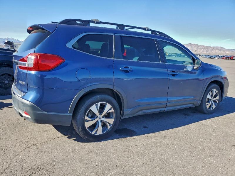 Photo 3 from auction – 2019 SUBARU ASCENT PRE with VIN 4S4WMACD3K3444358