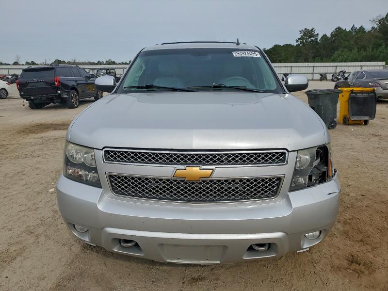 Photo 5 from auction – 2012 CHEVROLET SUBURBAN C with VIN 1GNSCKE08CR256382