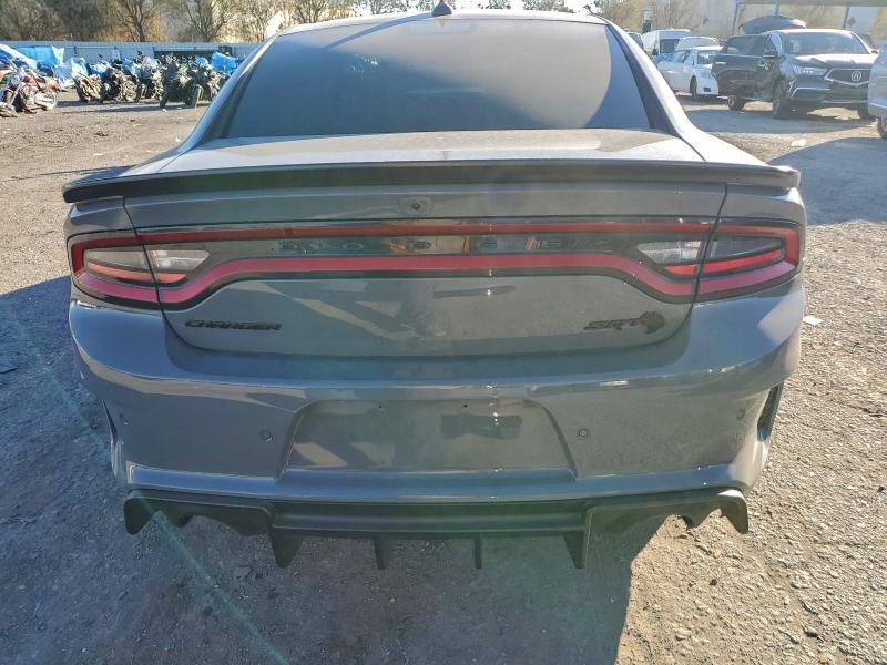 Photo 6 from auction – 2023 DODGE CHARGER SR with VIN 2C3CDXL94PH647953