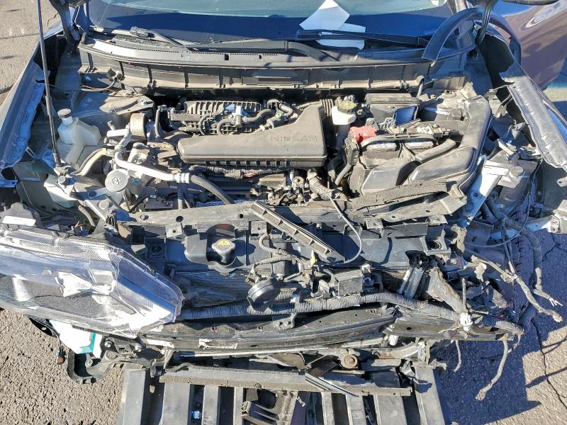 Photo 11 from auction – 2018 NISSAN ROGUE S with VIN KNMAT2MV2JP611590