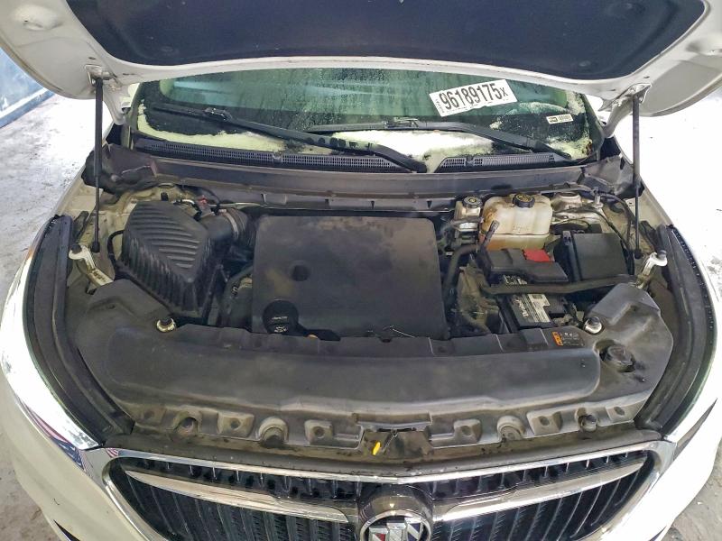 Photo 12 from auction – 2018 BUICK ENCLAVE PR with VIN 5GAEVBKW2JJ239289