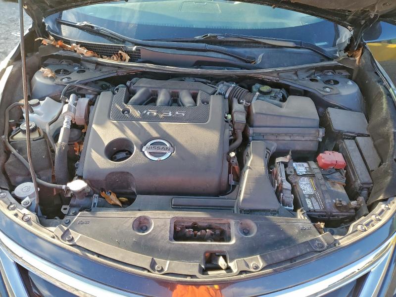 Photo 11 from auction – 2015 NISSAN ALTIMA 3.5 with VIN 1N4BL3AP2FC284628