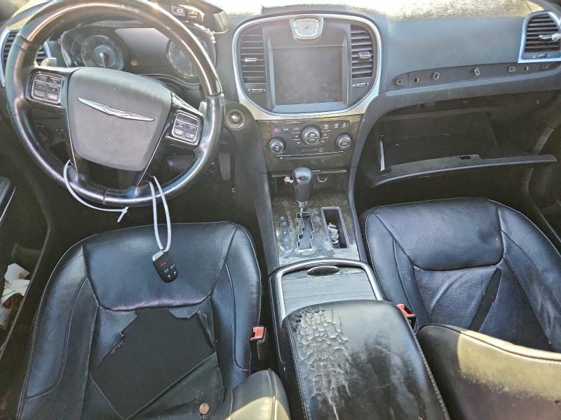 Фото 8 с аукциона – 2013 CHRYSLER 300C с VIN 2C3CCAET7DH585193