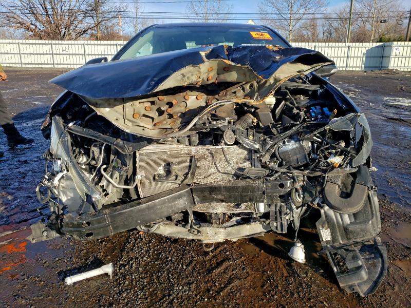 Photo 5 from auction – 2016 TOYOTA COROLLA L with VIN 2T1BURHEXGC575515