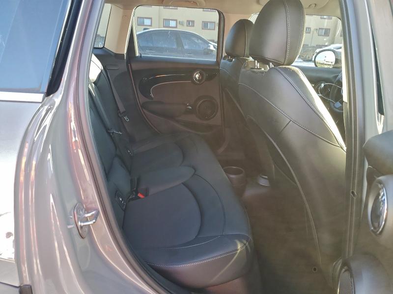 Photo 10 from auction – 2022 MINI COOPER S with VIN WMW53DK03N2R89325