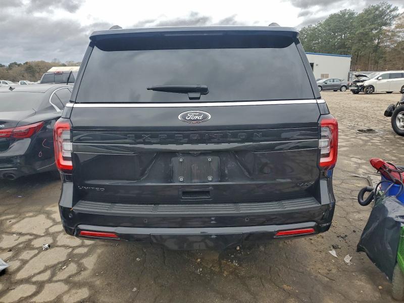 Photo 6 from auction – 2023 FORD EXPEDITION with VIN 1FMJK1K84PEA65711