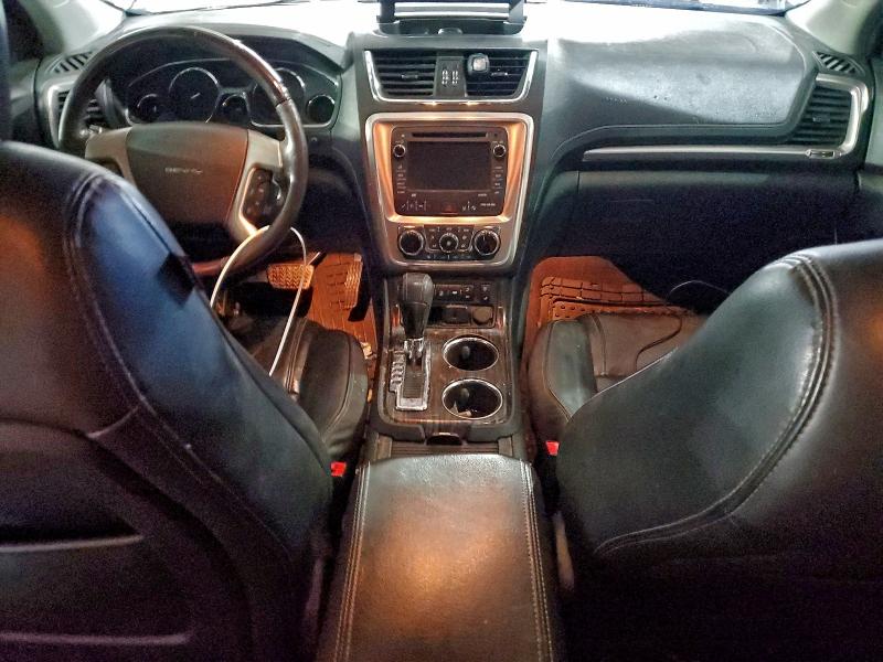Photo 8 from auction – 2015 GMC ACADIA DEN with VIN 1GKKVTKDXFJ301247
