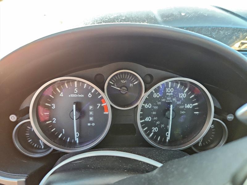 Photo 9 from auction – 2011 MAZDA MX-5 MIATA with VIN JM1NC2PF5B0213905