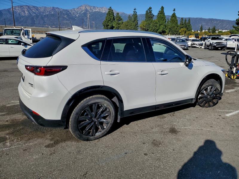Снимка 3 от търг – 2024 MAZDA CX-5 CARBO с VIN JM3KFBAY8R0376893