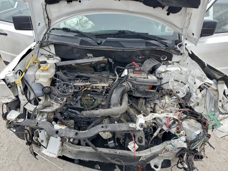 Photo 12 from auction – 2017 JEEP PATRIOT SP with VIN 1C4NJPBB4HD172899