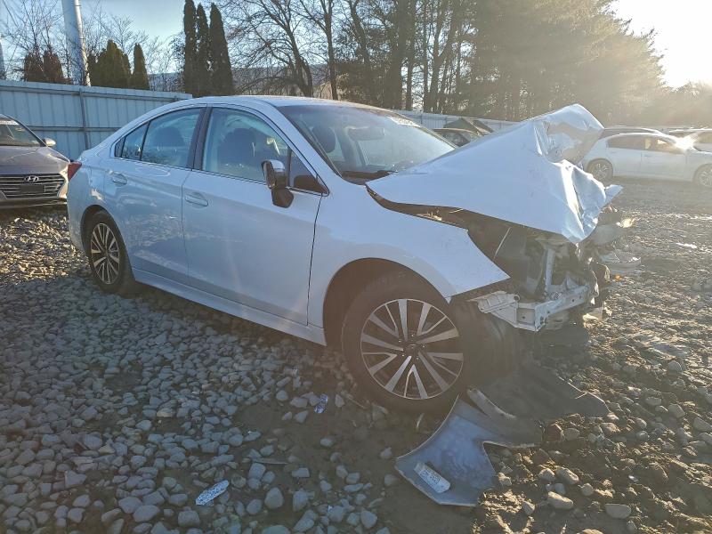 Photo 4 from auction – 2018 SUBARU LEGACY 2.5 with VIN 4S3BNAF60J3037030